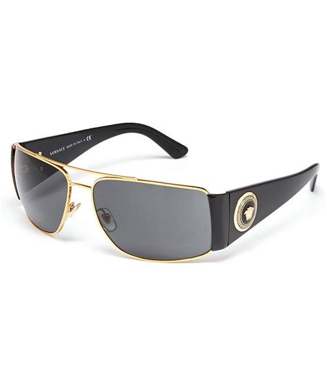 versace vintage icon navigator sunglasses|Sunglasses and Shades .